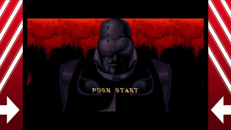 CROSSED SWORDS screenshot screenshot 4