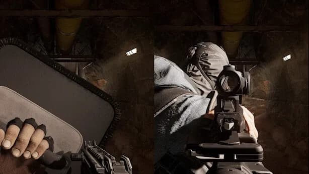Crossfire: Sierra Squad screenshot screenshot 6