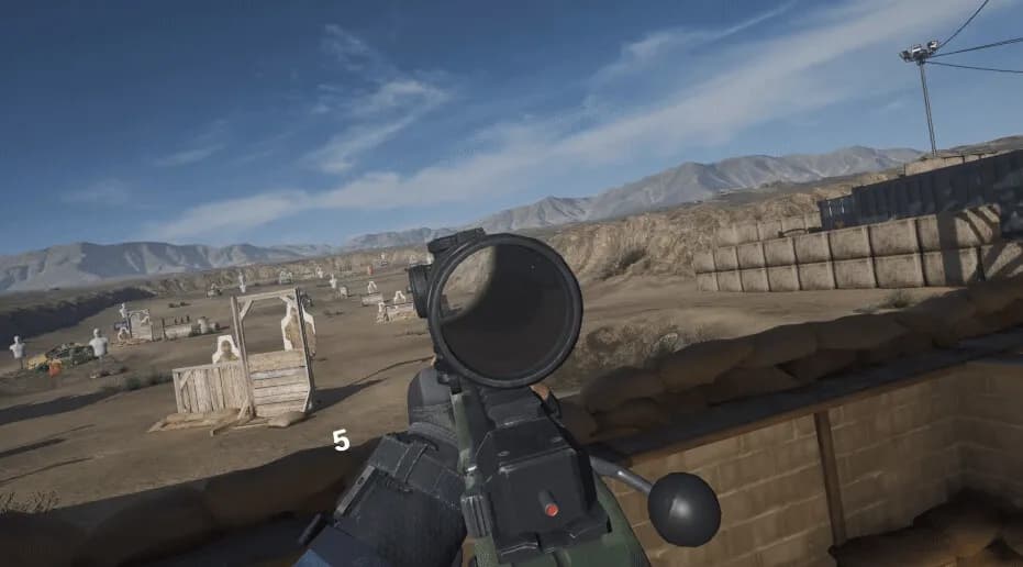 Crossfire: Sierra Squad screenshot screenshot 9