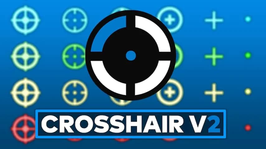crosshair v2 vertical card thumbnail