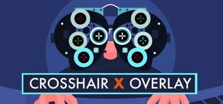 crosshair x thumbnail