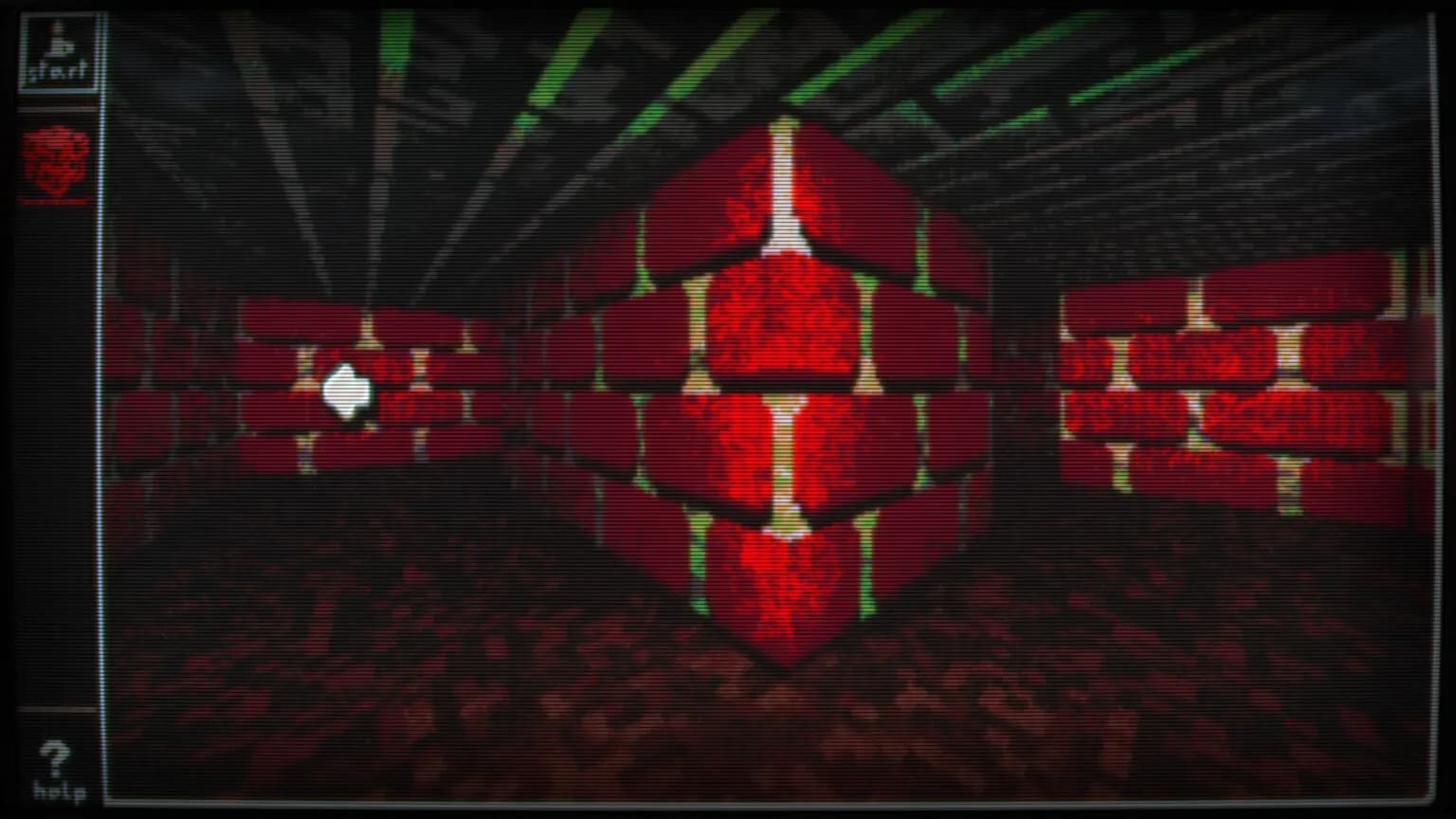 Crossroad OS screenshot screenshot 2