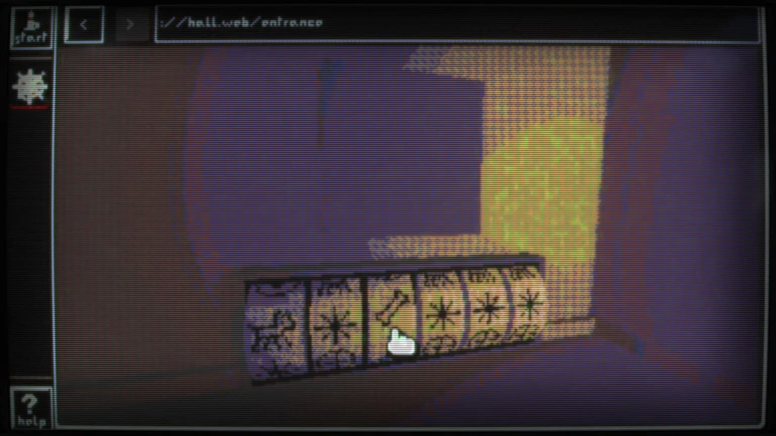 Crossroad OS screenshot screenshot 3