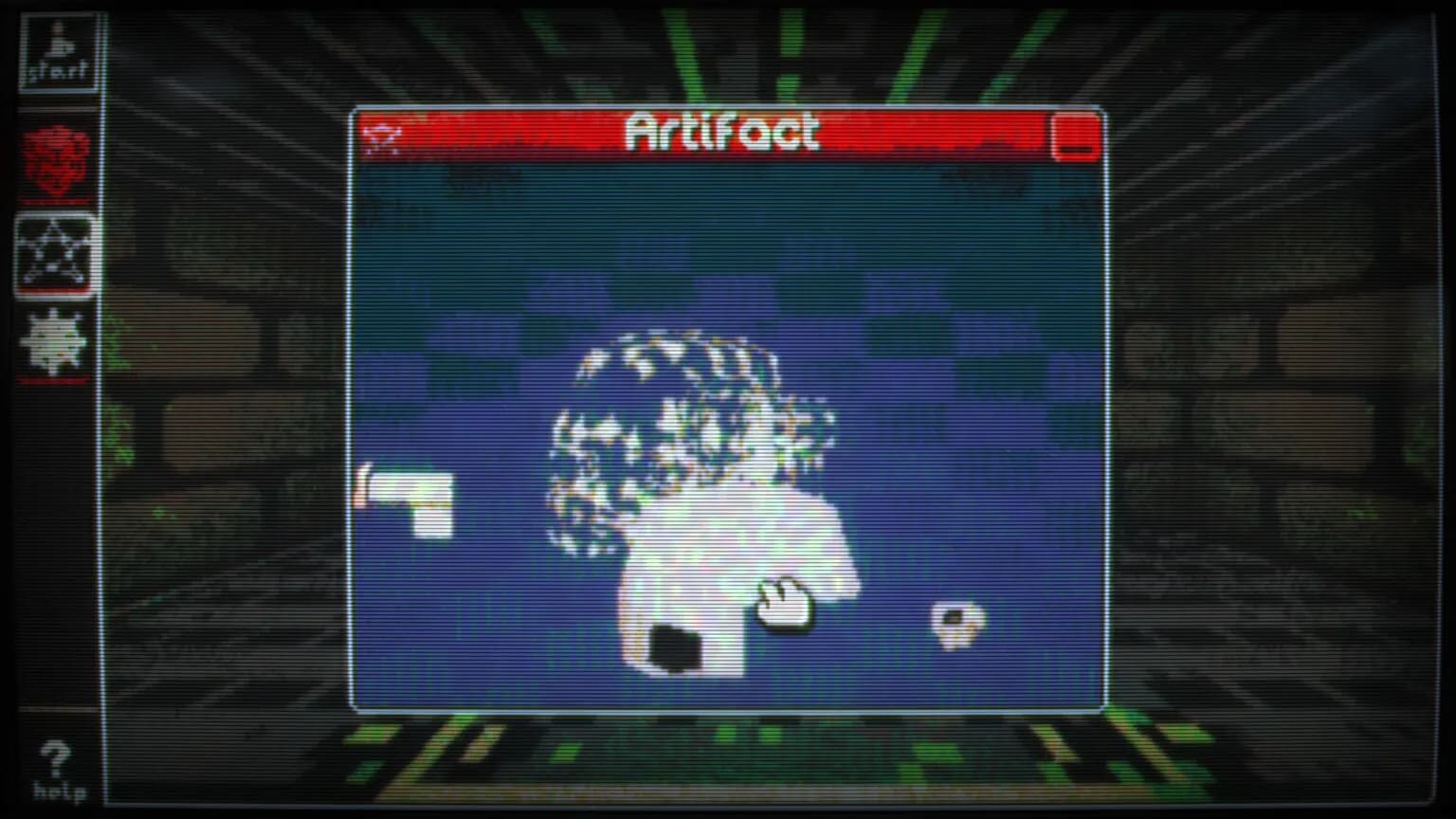 Crossroad OS screenshot screenshot 4