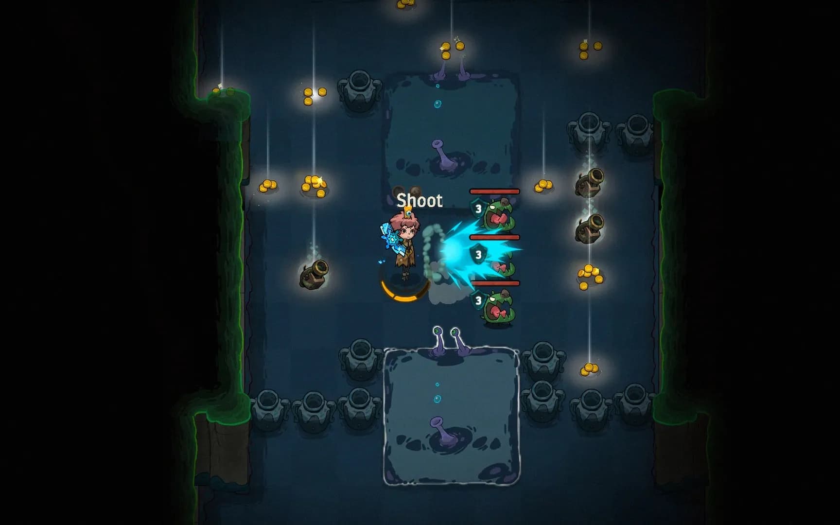 Crown Trick screenshot screenshot 4