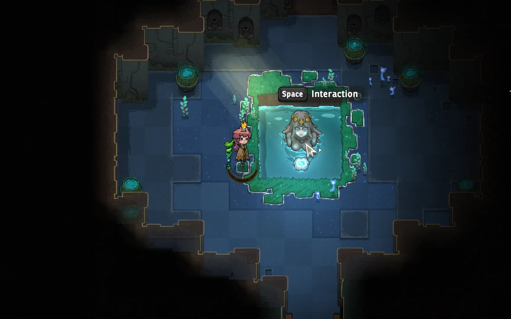 Crown Trick screenshot screenshot 7