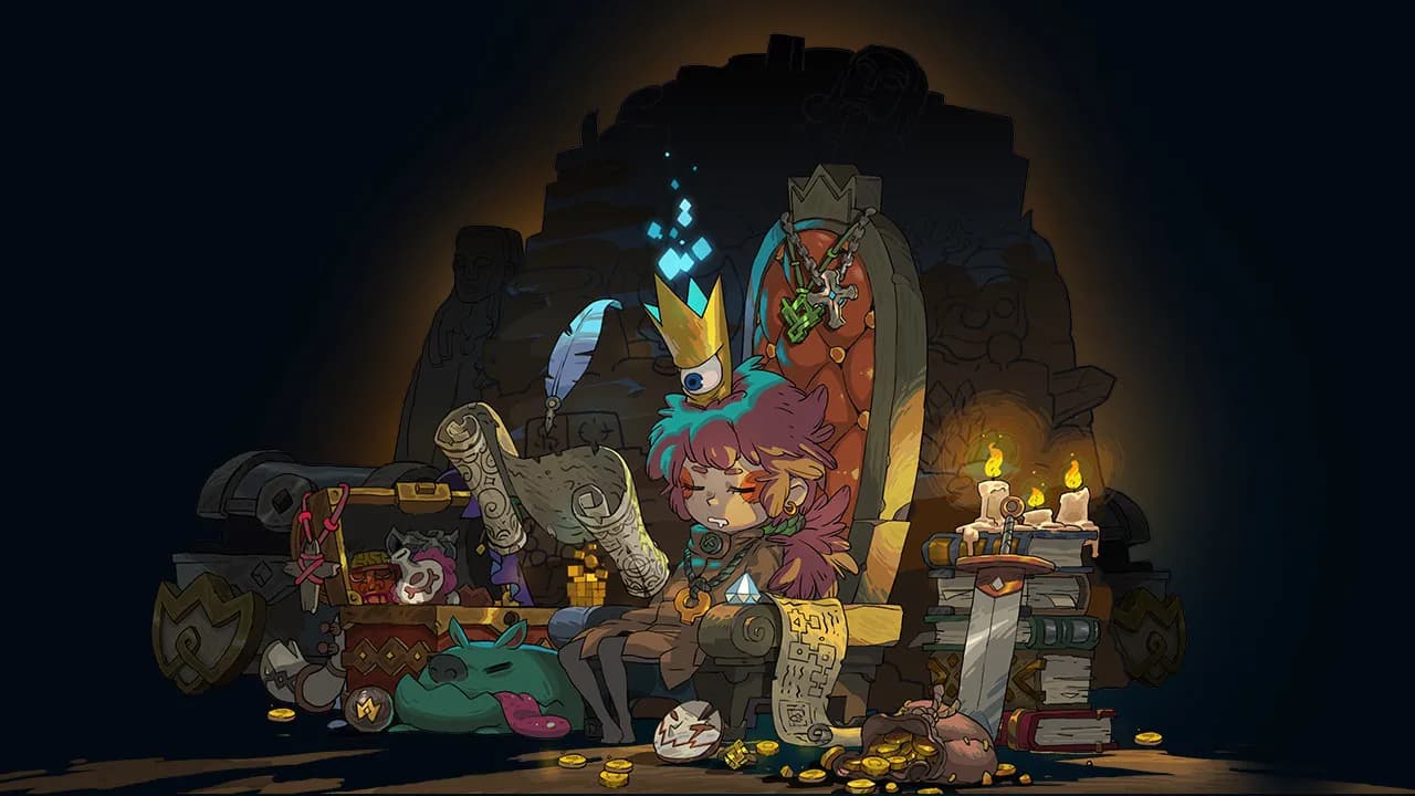 Crown Trick screenshot screenshot 8