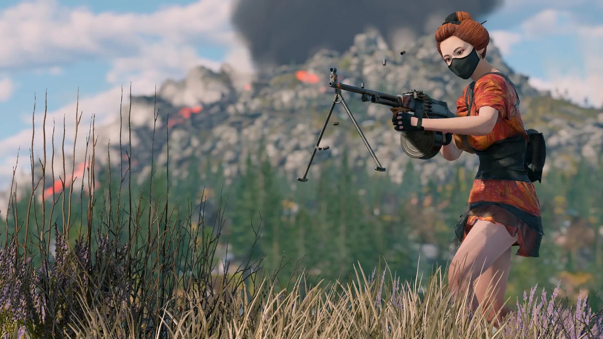 CRSED: F.O.A.D. screenshot screenshot 1