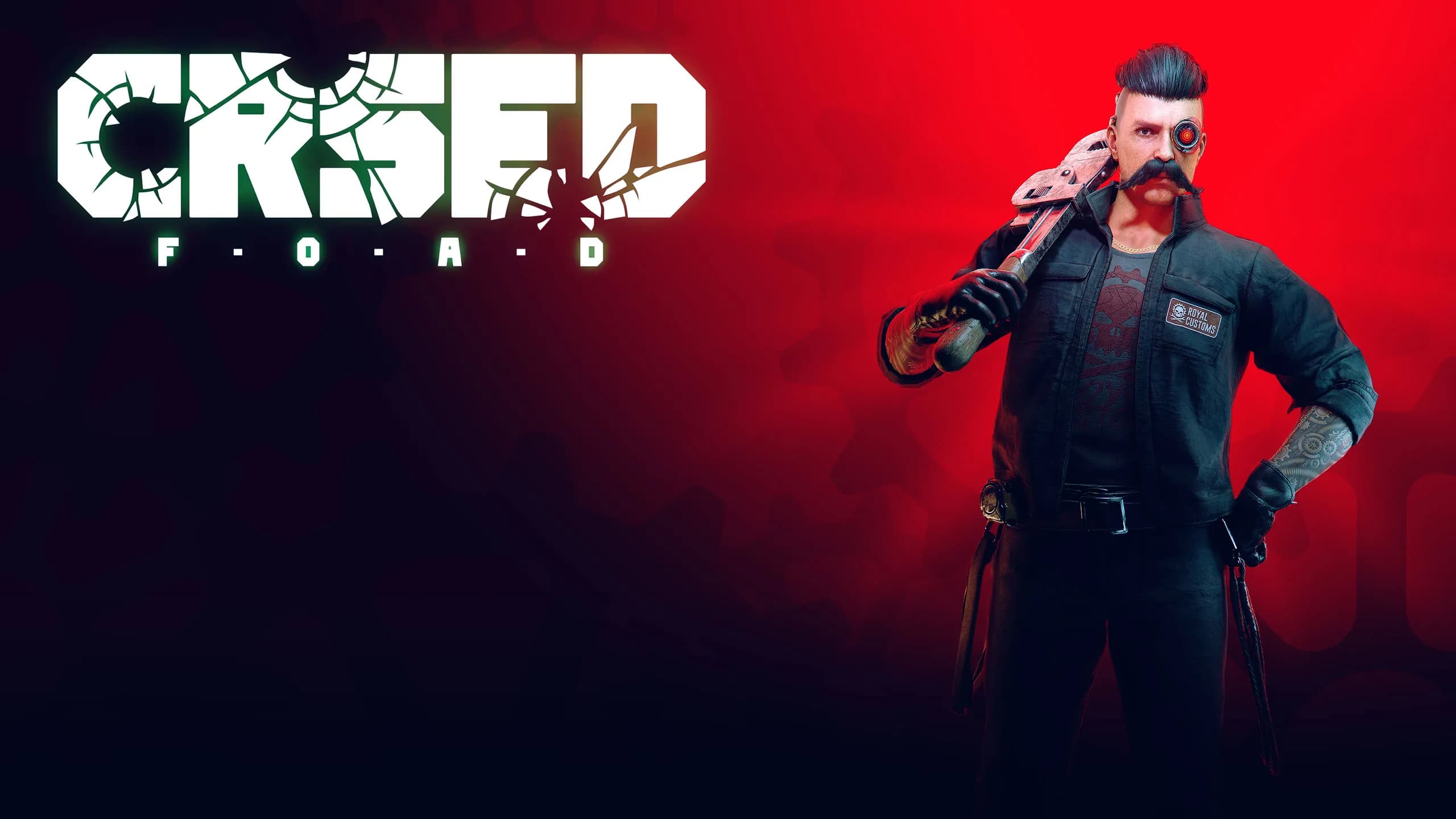 crsed: f.o.a.d. vertical card thumbnail