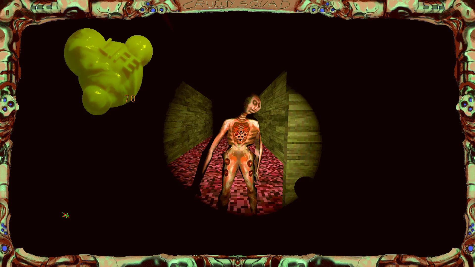 Cruelty Squad screenshot screenshot 13