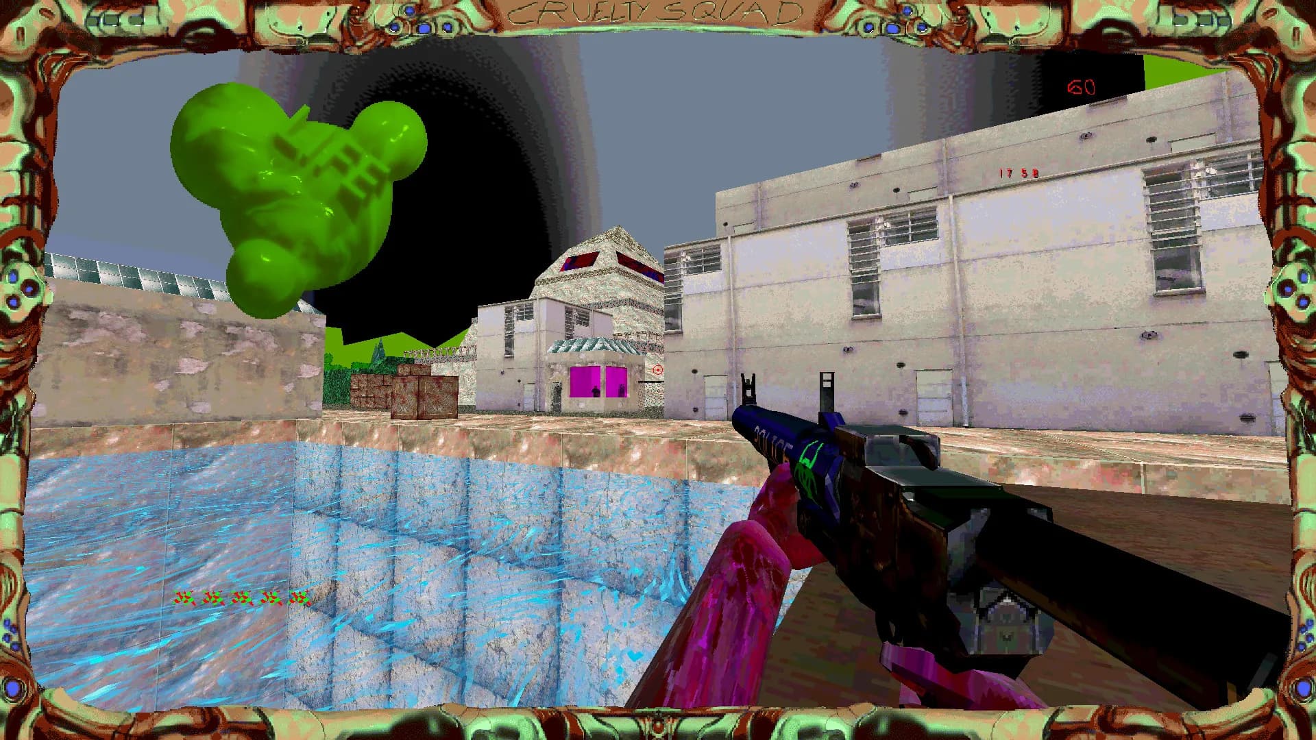Cruelty Squad screenshot screenshot 19