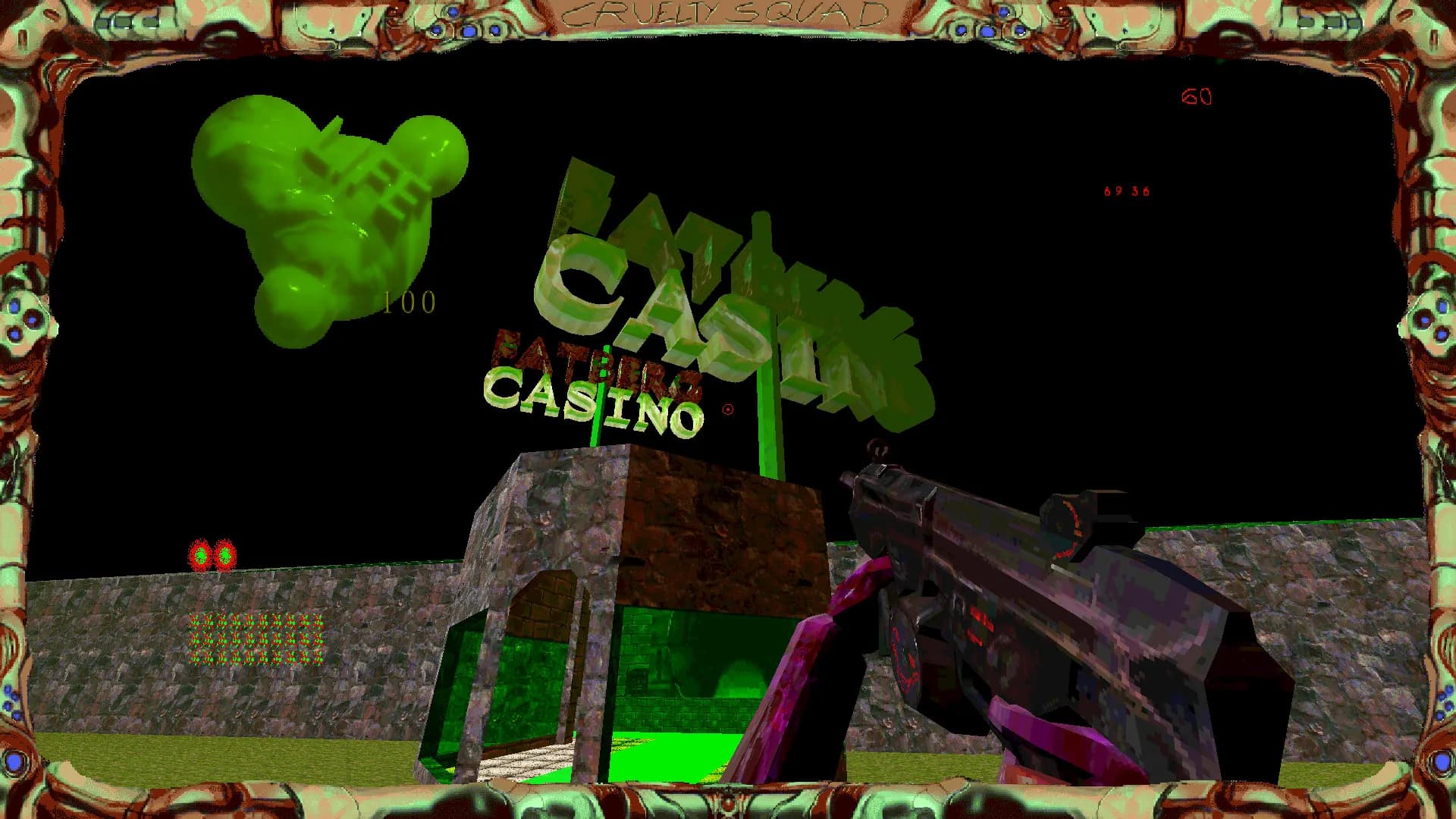 Cruelty Squad screenshot screenshot 22