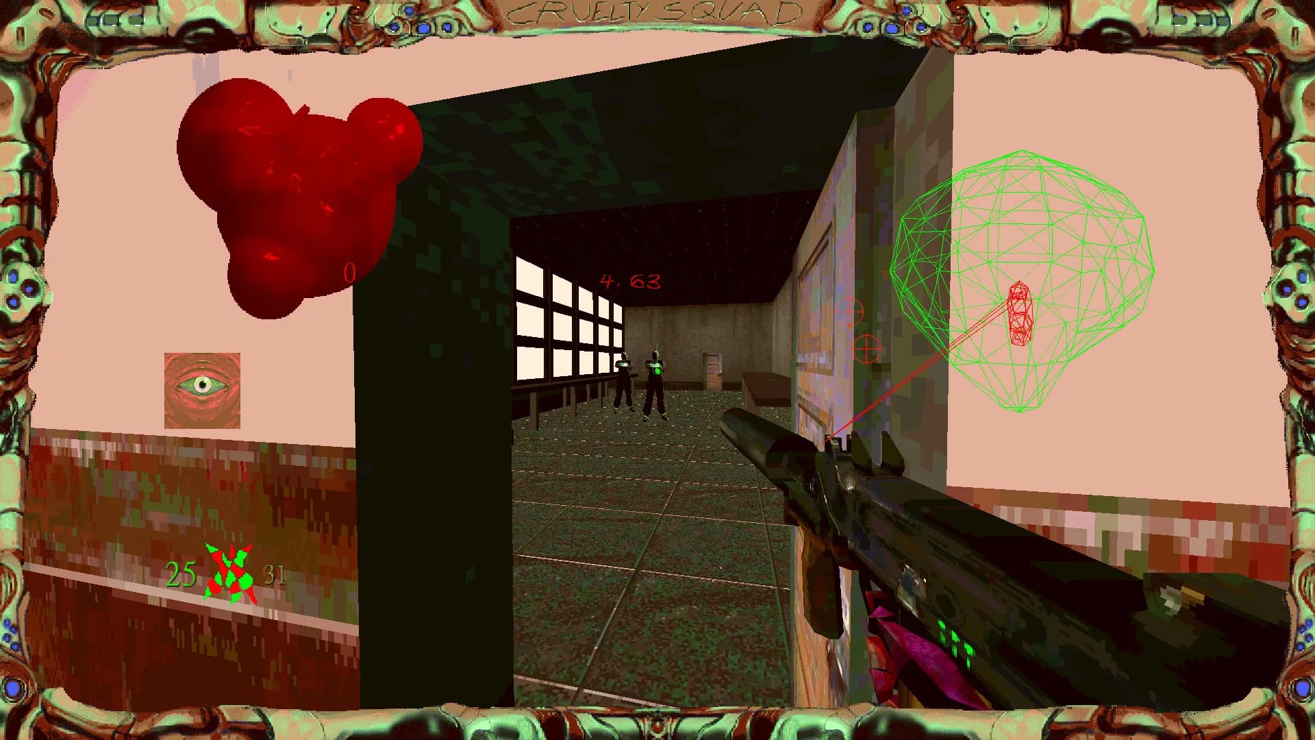 Cruelty Squad screenshot screenshot 25