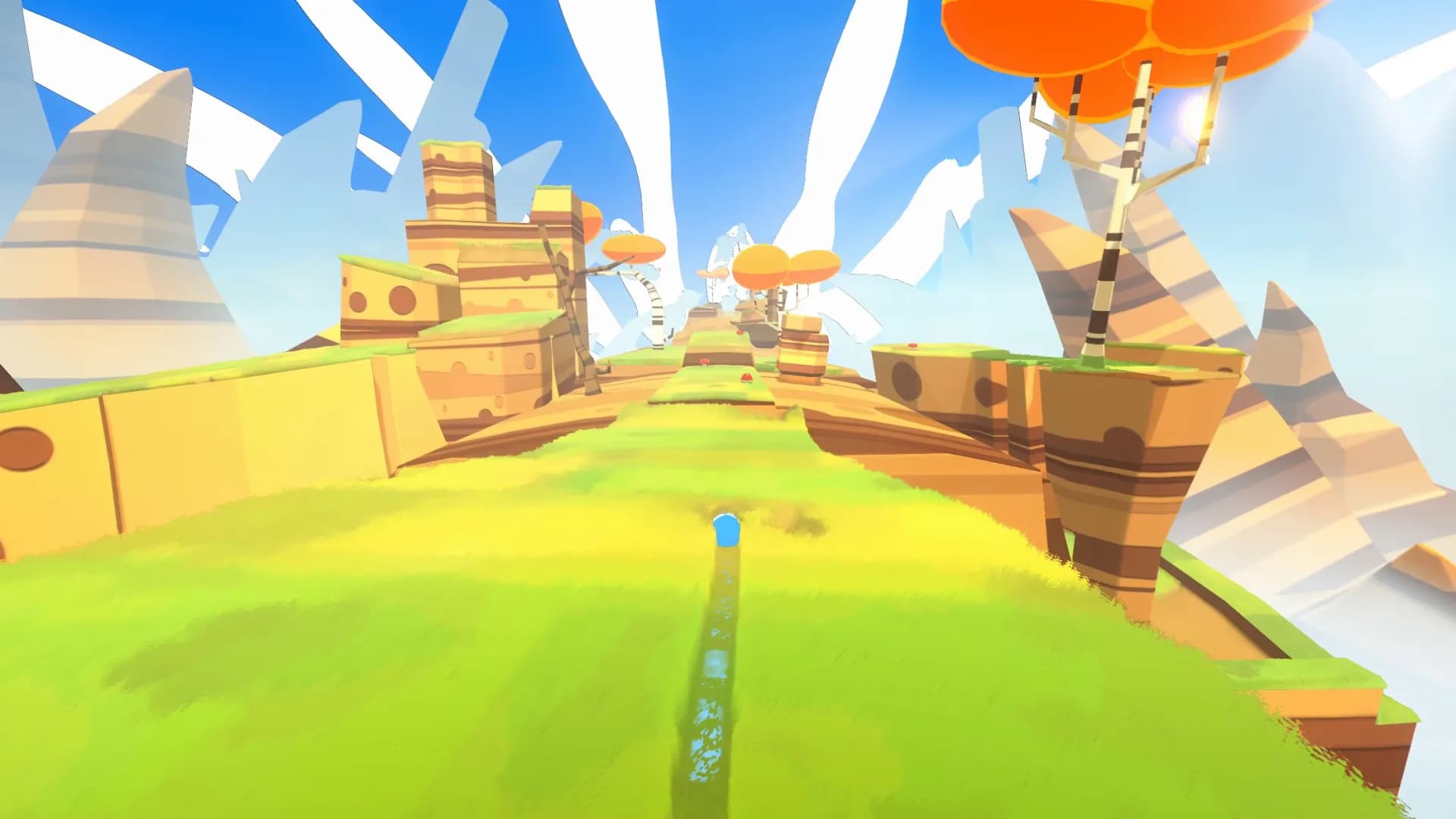 Crumble screenshot screenshot 0