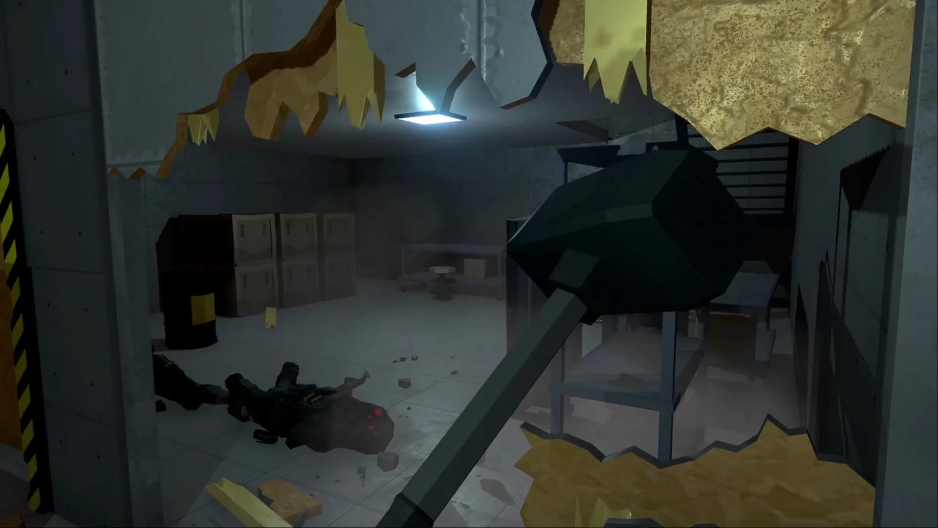 Crunch Element screenshot screenshot 0