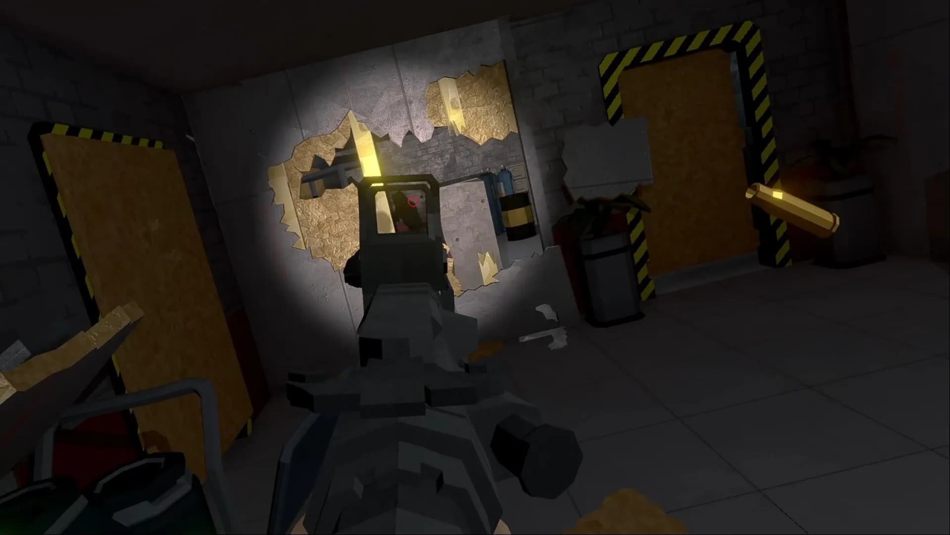 Crunch Element screenshot screenshot 1