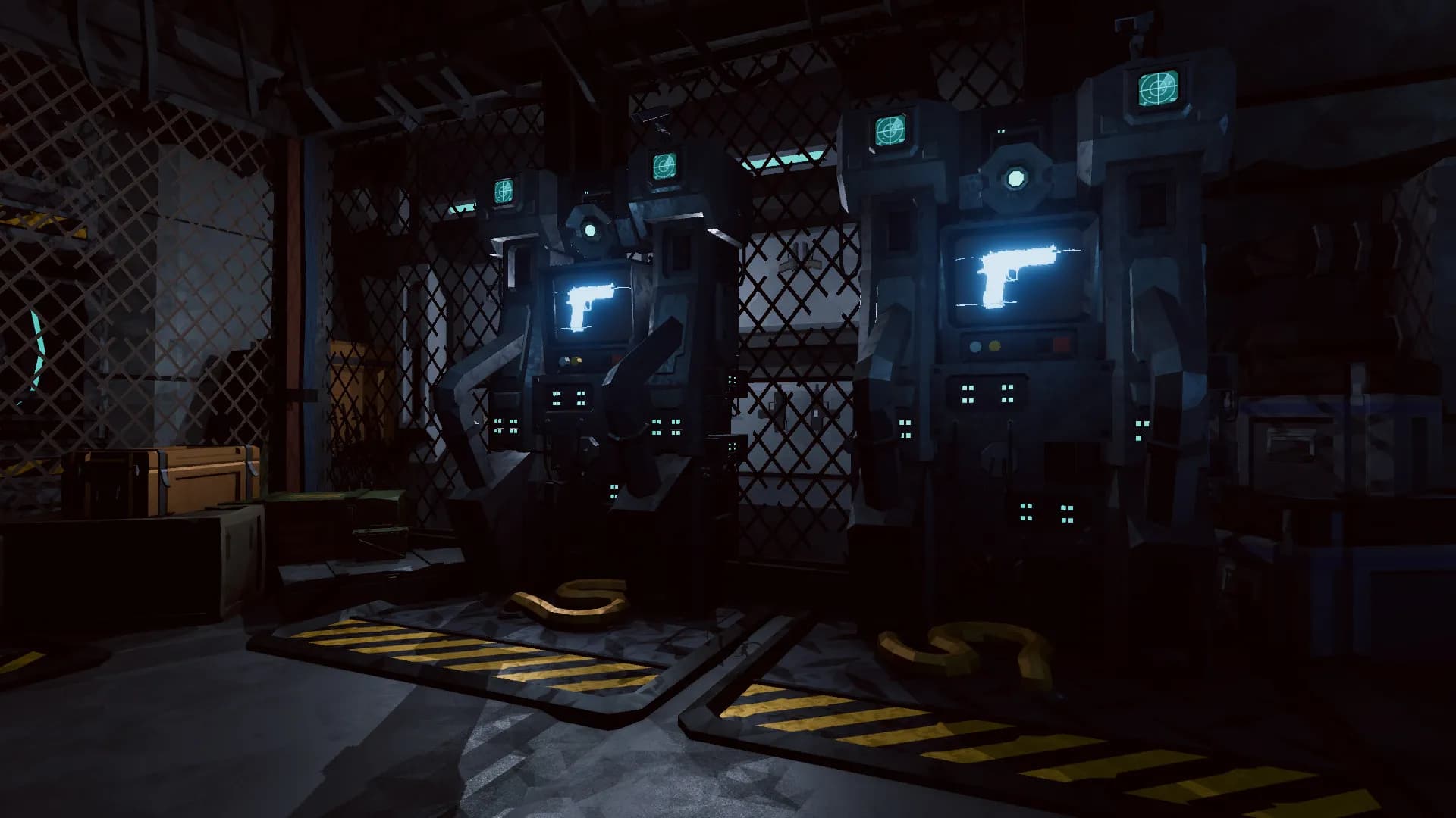 Crunch Element screenshot screenshot 10