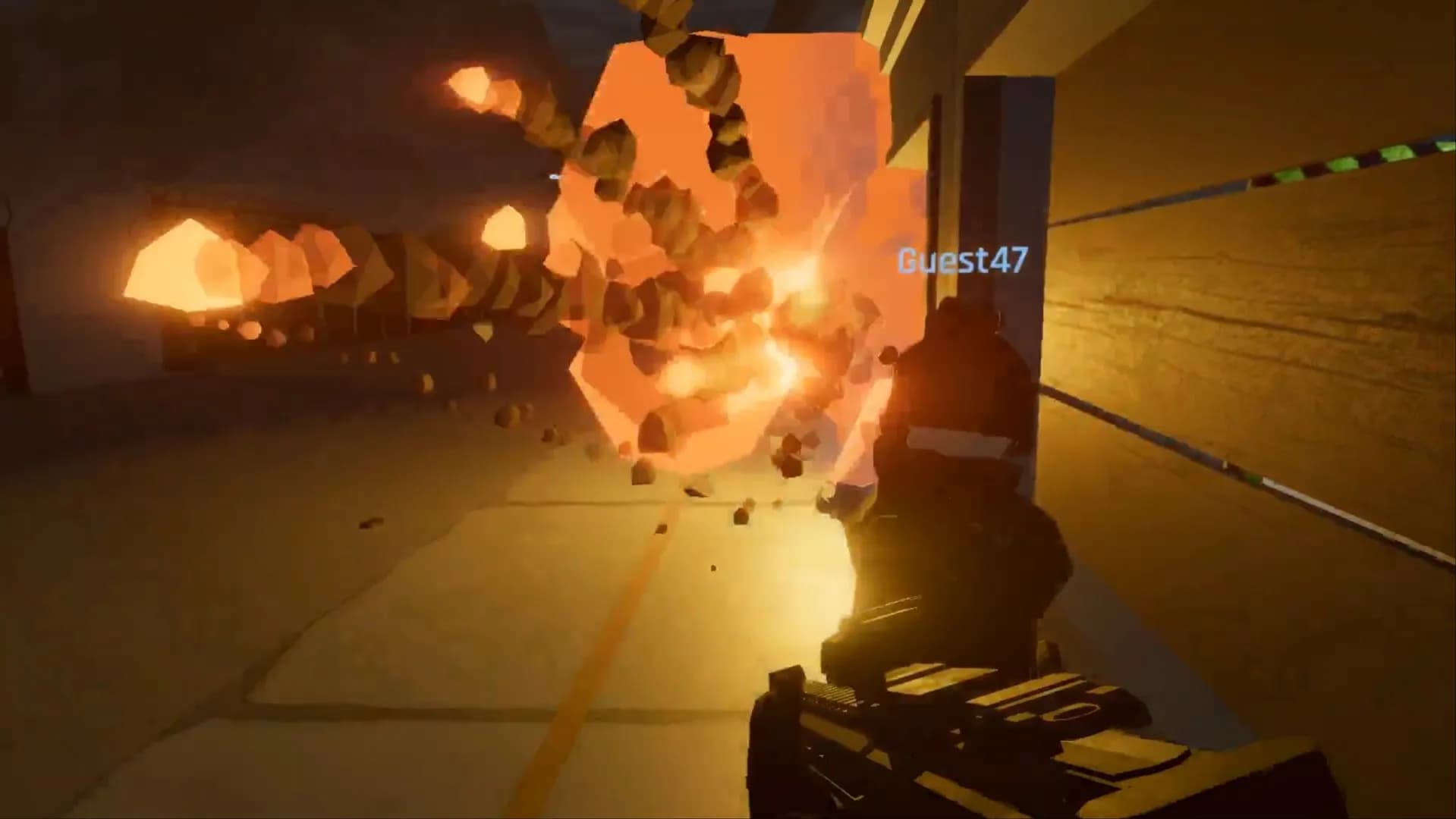 Crunch Element screenshot screenshot 2