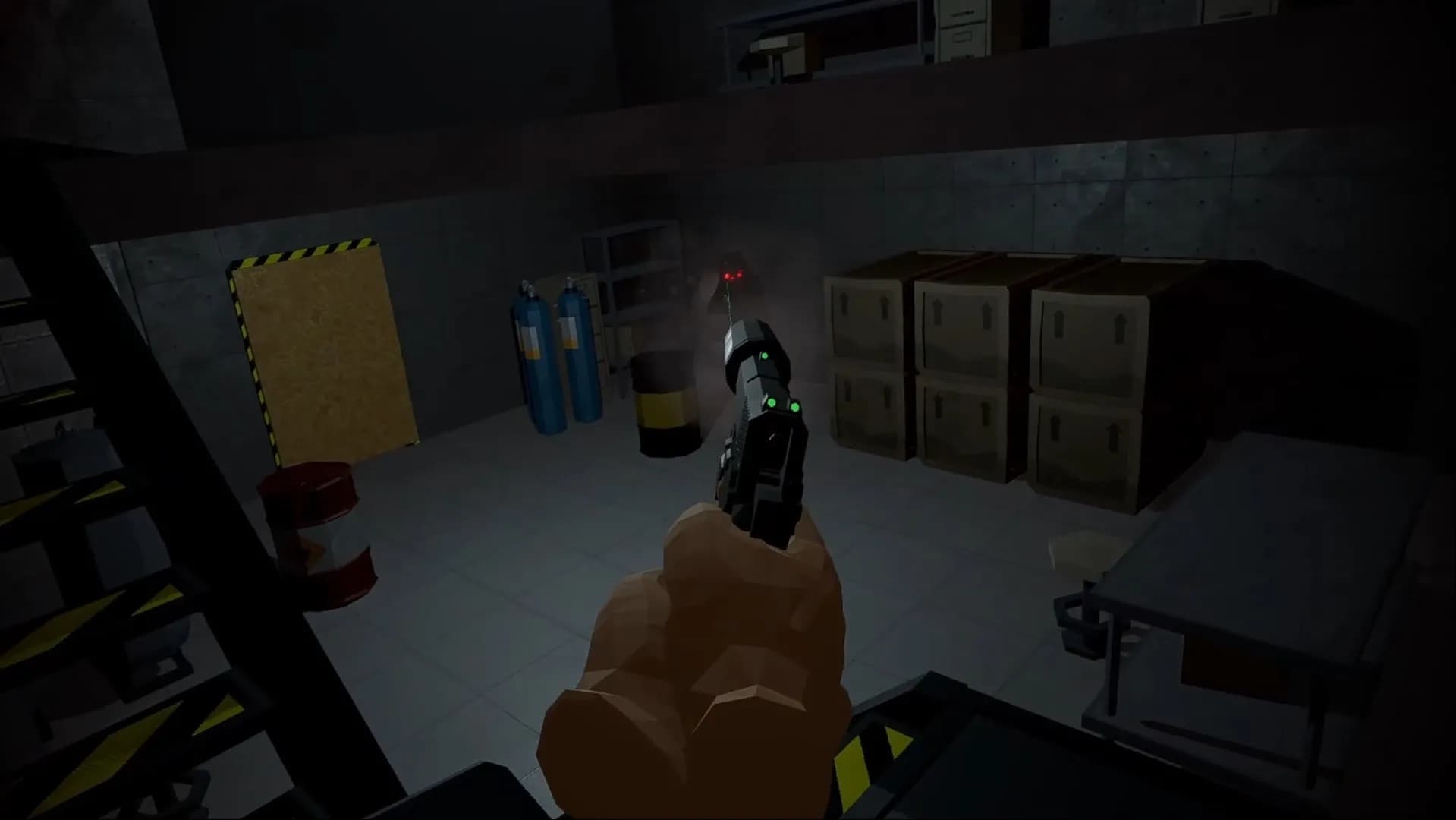 Crunch Element screenshot screenshot 5