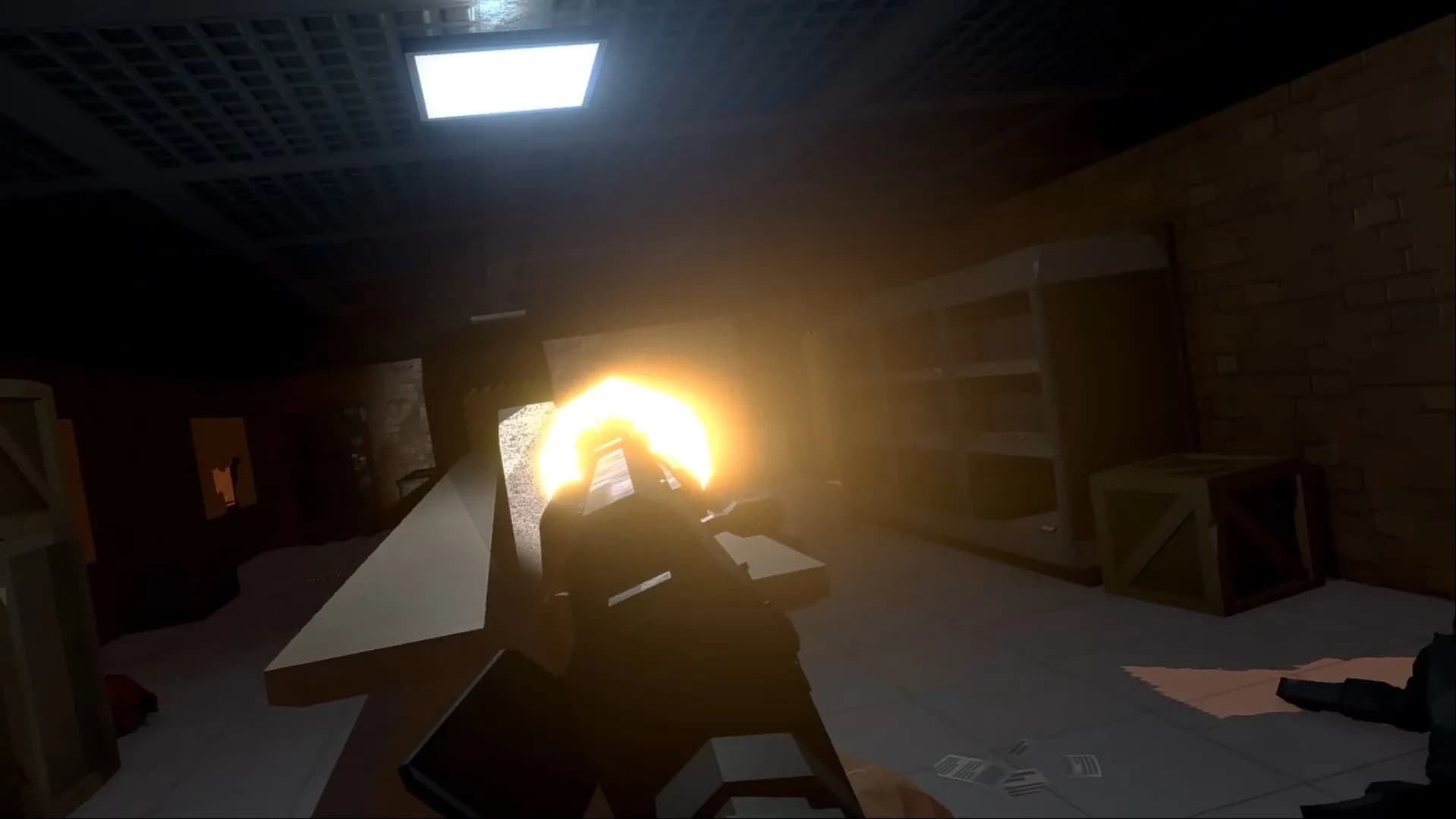 Crunch Element screenshot screenshot 6
