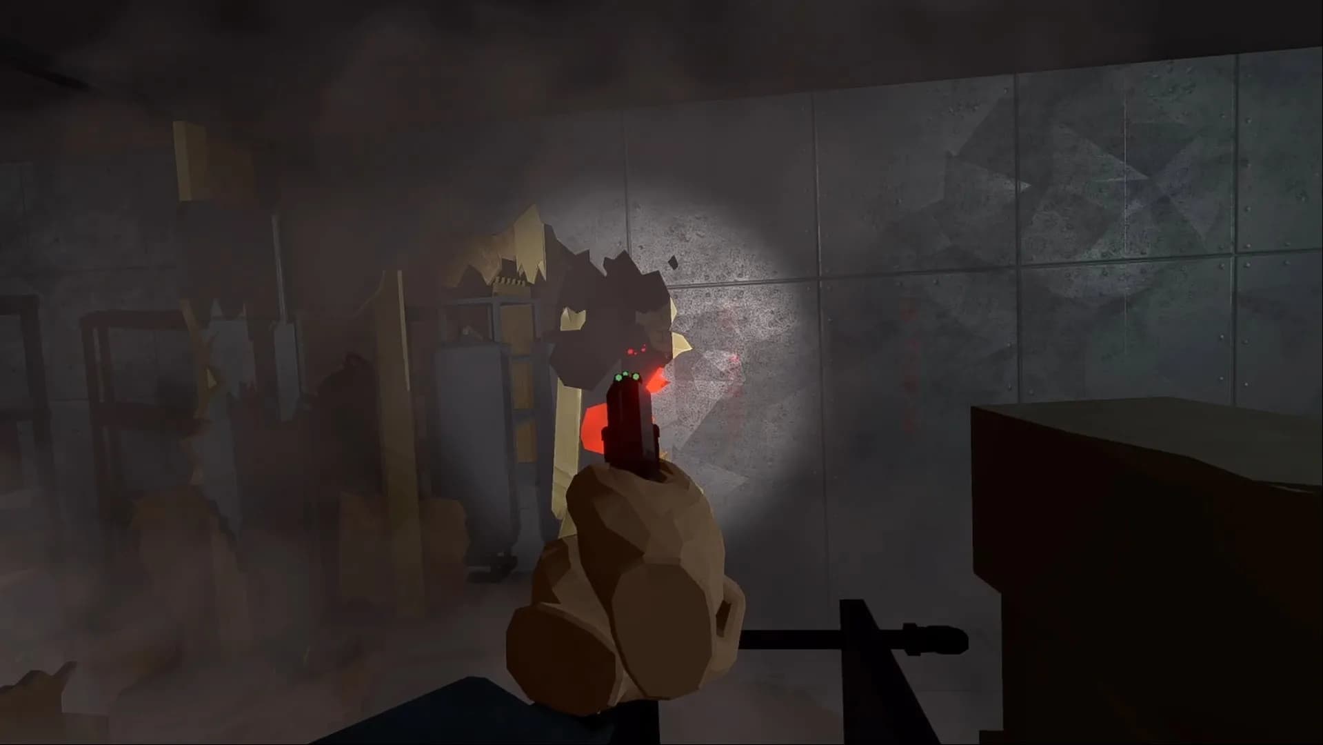 Crunch Element screenshot screenshot 7