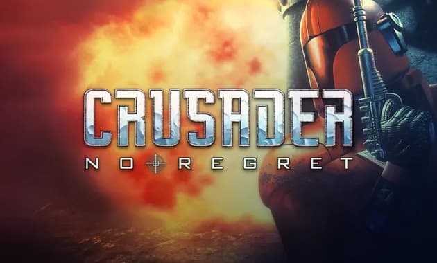 crusader: no regret thumbnail