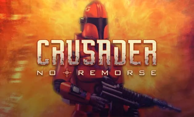 crusader: no remorse thumbnail