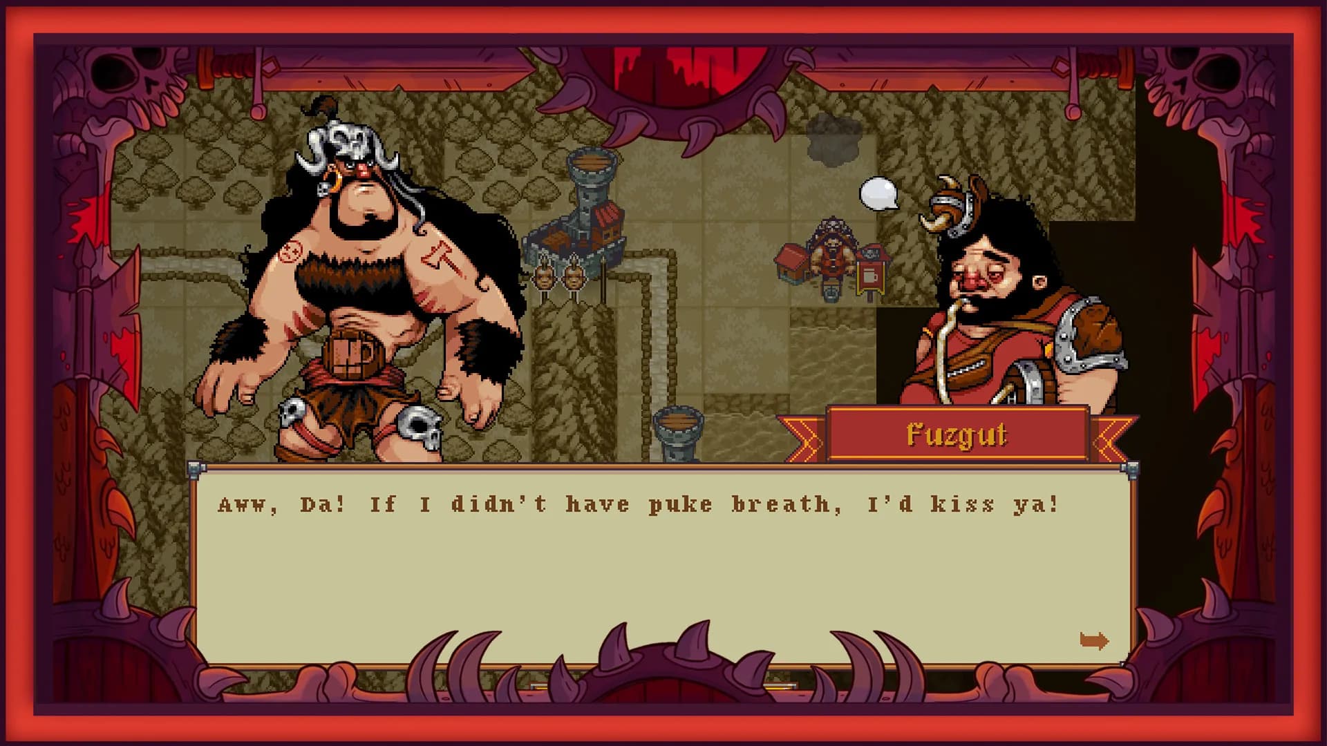 Crush Your Enemies screenshot screenshot 1