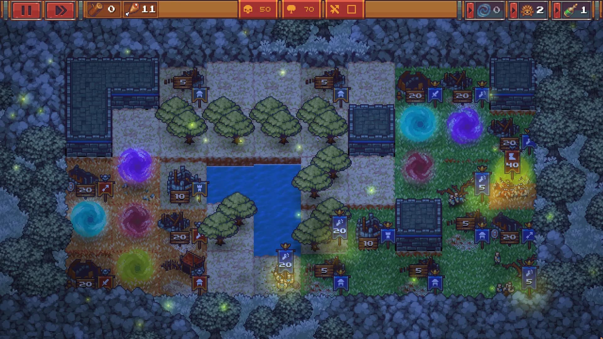 Crush Your Enemies screenshot screenshot 11