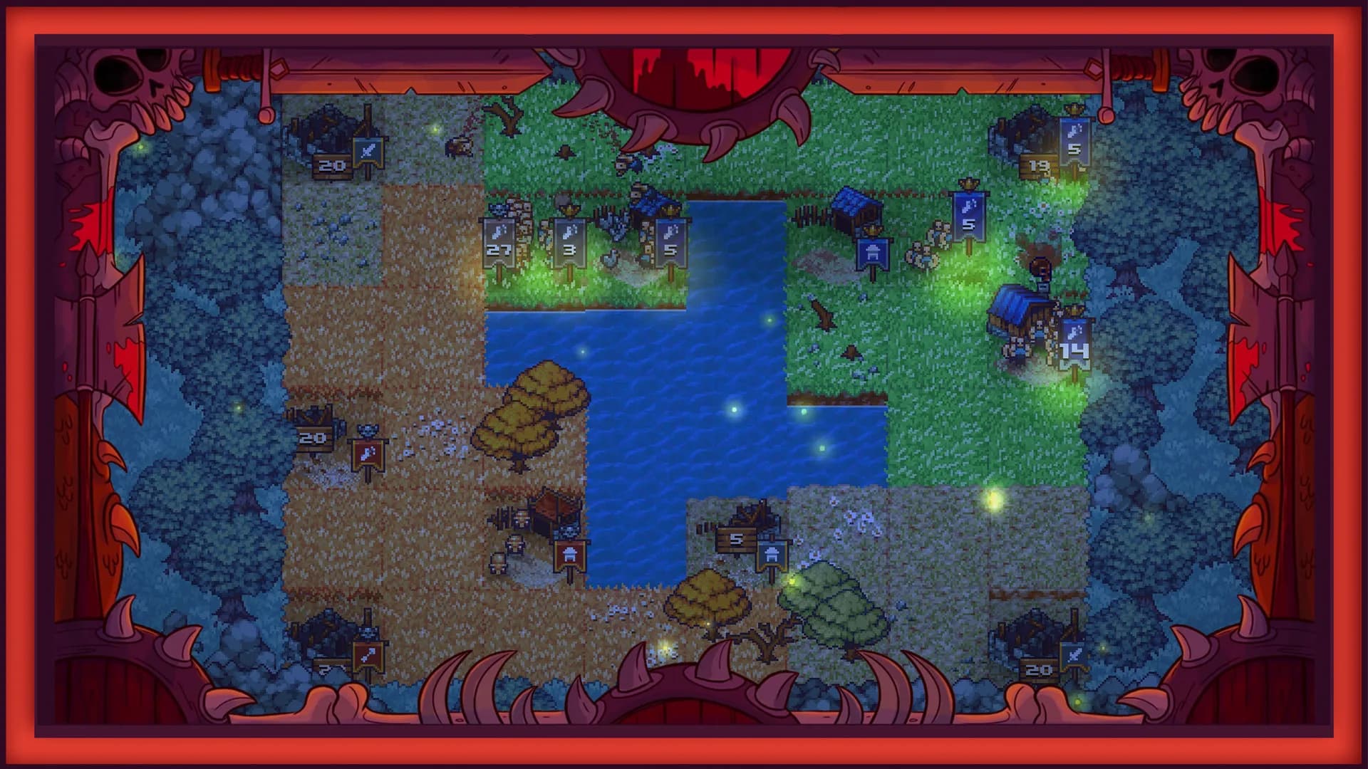 Crush Your Enemies screenshot screenshot 4