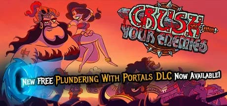 crush your enemies vertical card thumbnail