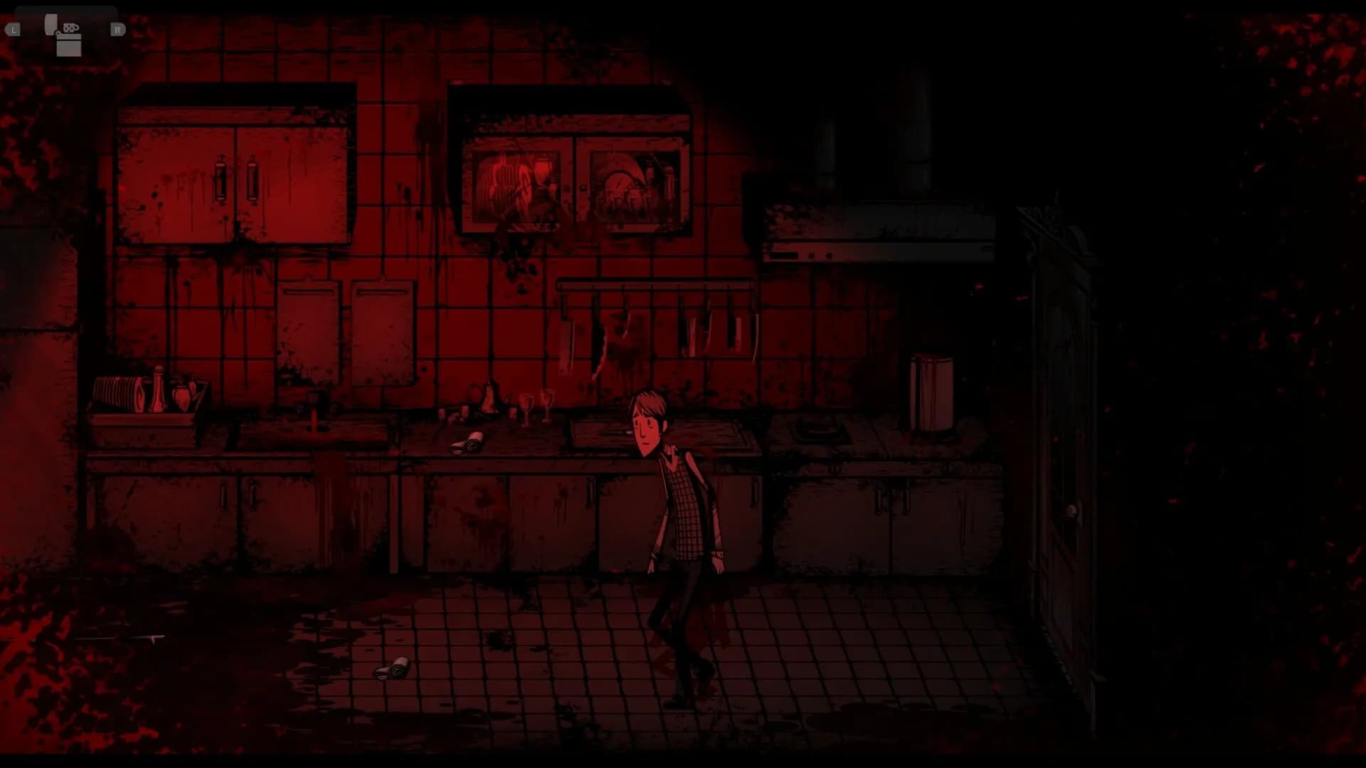 Crying Pony screenshot screenshot 3