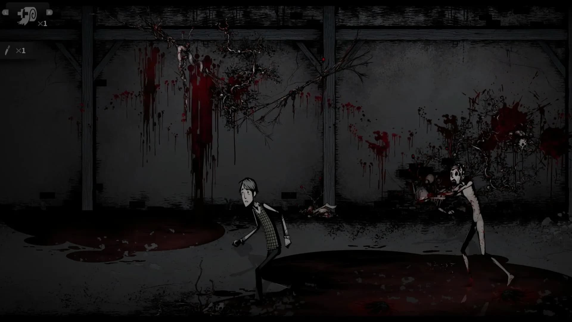 Crying Pony screenshot screenshot 4