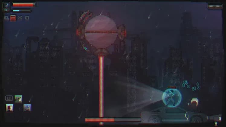 Cryogear screenshot screenshot 0