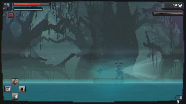 Cryogear screenshot screenshot 7