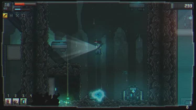 Cryogear screenshot screenshot 8