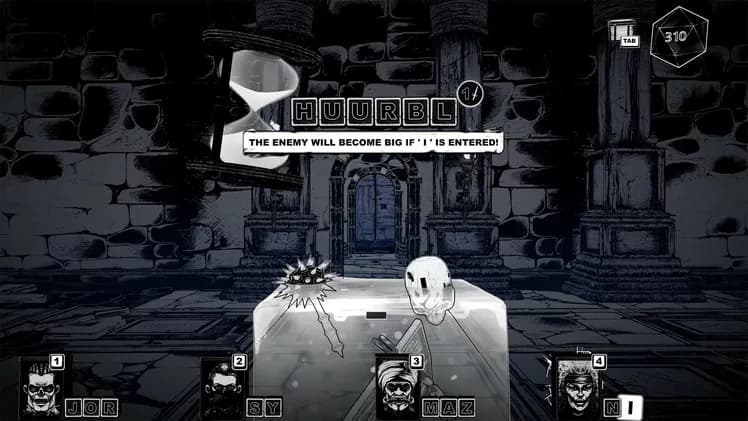Cryptmaster screenshot screenshot 7
