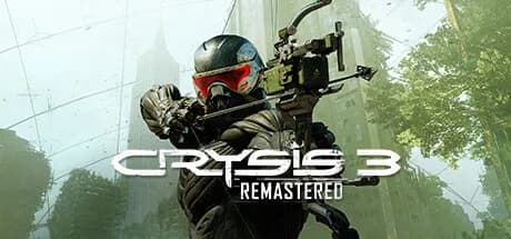 crysis 3 remastered vertical card thumbnail