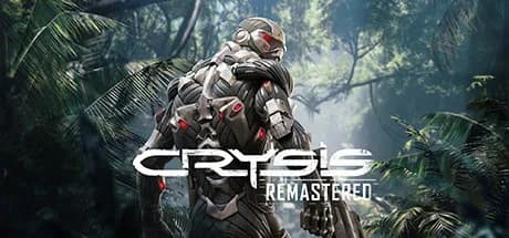 crysis remastered vertical card thumbnail