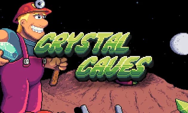 crystal caves hd vertical card thumbnail