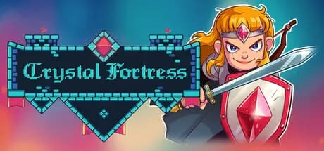 crystal fortress vertical card thumbnail
