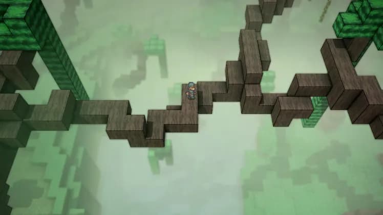 Crystal Project screenshot screenshot 11