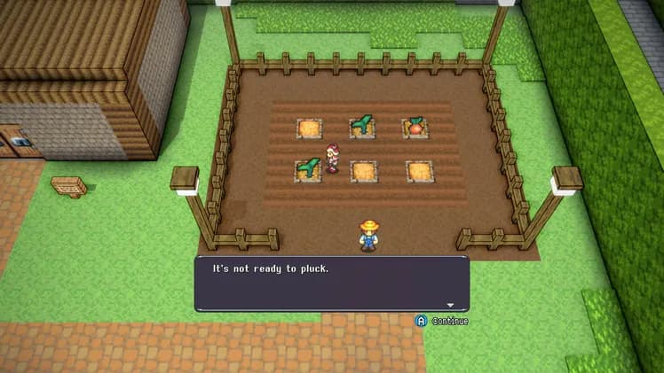 Crystal Project screenshot screenshot 14