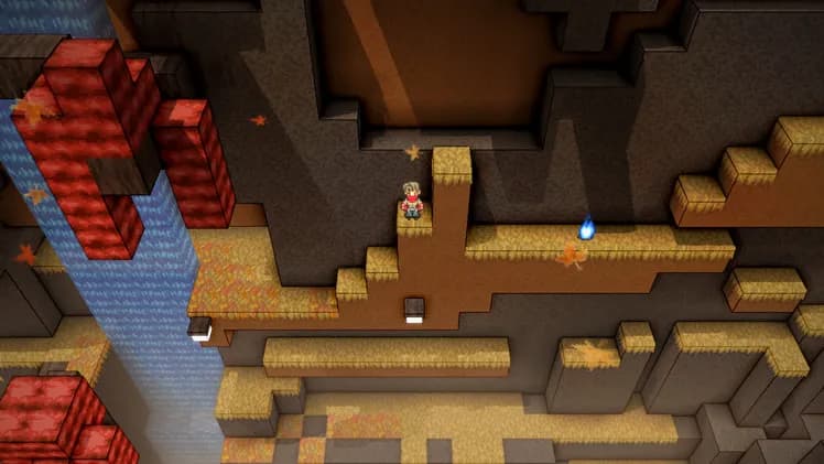 Crystal Project screenshot screenshot 3