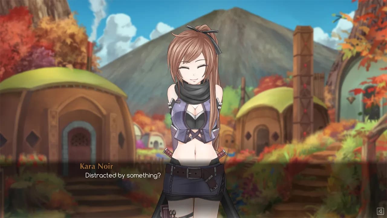 Crystalline screenshot screenshot 1