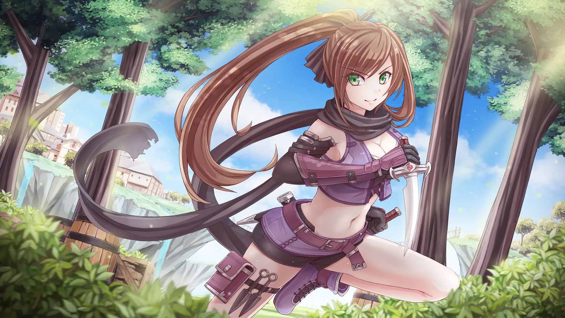 Crystalline screenshot screenshot 6
