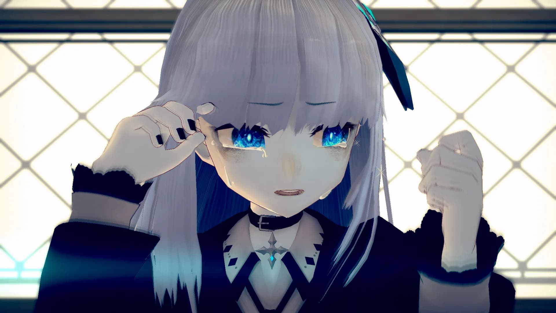 Crystar screenshot screenshot 4
