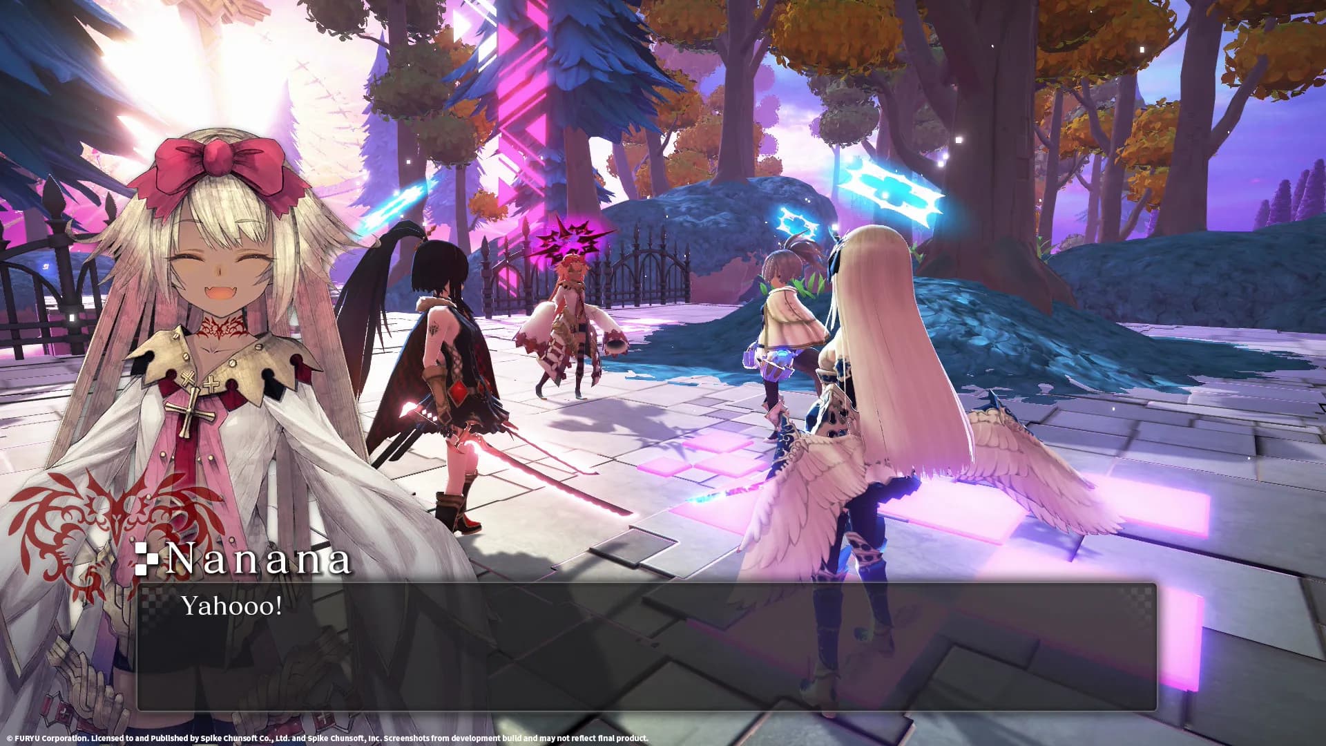 Crystar screenshot screenshot 6
