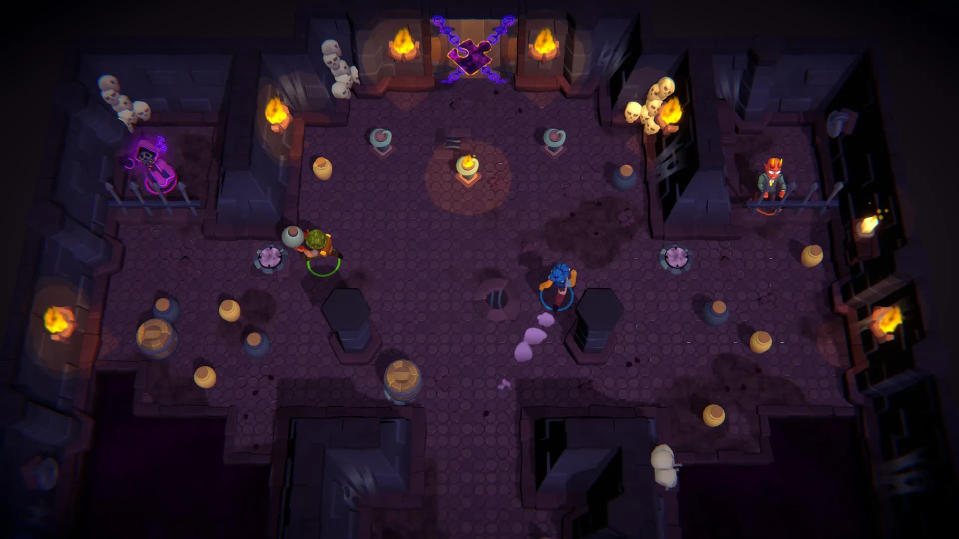 CTHULOOT screenshot screenshot 0