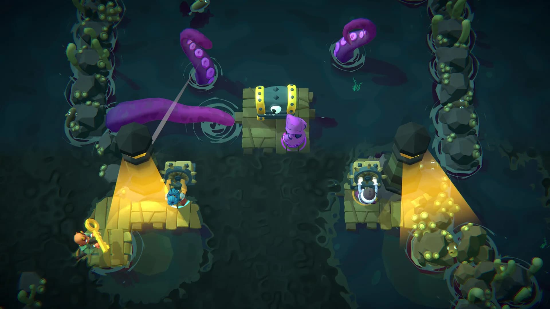 CTHULOOT screenshot screenshot 1